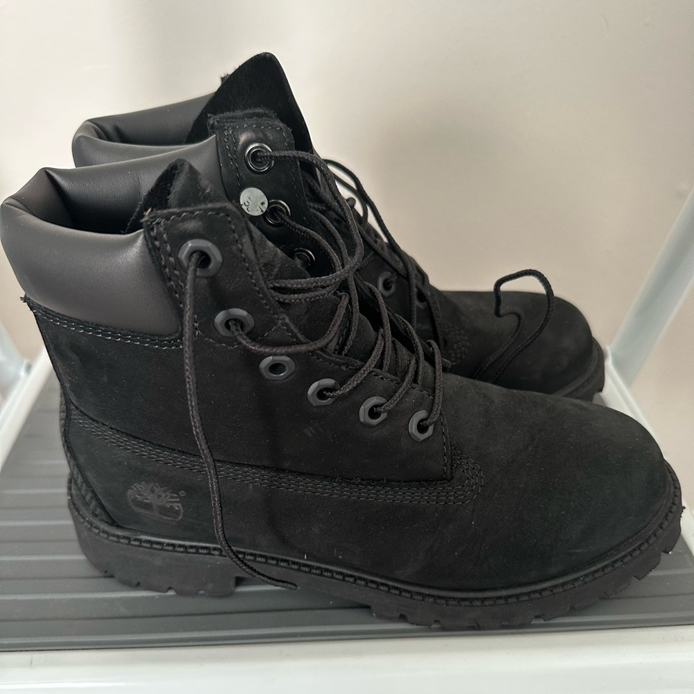 Timberland Classic Boots